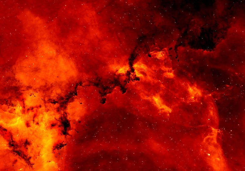 Nebula Dessert Masterpieces