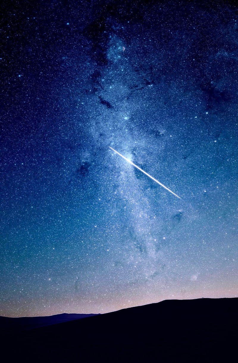 Cosmic Wall Art
